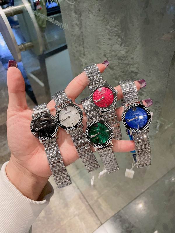 Versace 32mm 060348